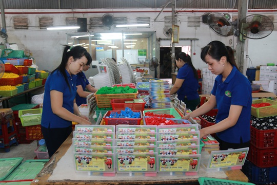 Tự ý nghỉ 5 ngày làm việc liên tục, người lao động sẽ không được trợ cấp thôi việc nếu - Ảnh 1.