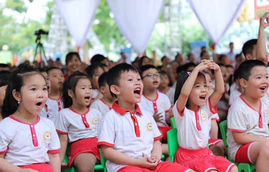 Lần đầu tiên chiều cao của thanh niên Việt là 1 trong 10 sự kiện y tế - Ảnh 6.