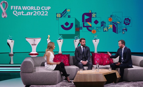 Vòng loại World Cup 2022 khu vực châu Âu: Tam sư đại chiến Đại bàng trắng - Ảnh 3.