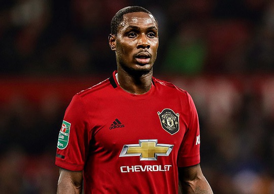Vua phá lưới Cúp châu Phi Odion Ighalo bất ngờ gia nhập Man United - Ảnh 6.