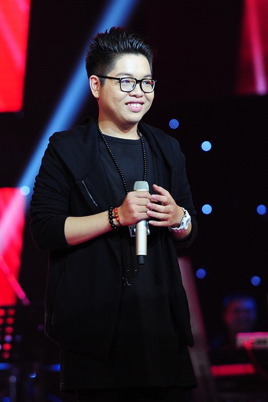 Sơn Tùng M-TP và loạt ca sĩ thành danh dù bị loại sớm ở Vietnam Idol - Ảnh 17.