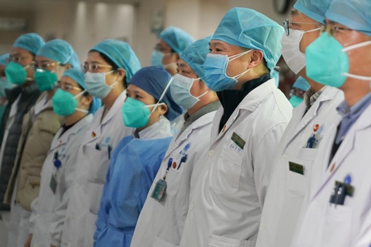 Covid-19: Lần ra nguyên nhân nam giới nhiễm bệnh và tử vong cao hơn? - Ảnh 3.