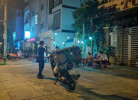 Trị tiếng ồn trong khu dân cư dễ hay khó?: Tiến hành nhiều biện pháp đồng bộ - Ảnh 1.