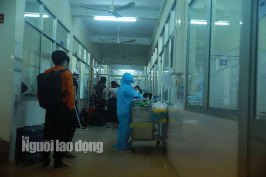 Vụ đoàn du khách Hàn Quốc bị cách ly: Nếu fairplay, đài YTN News phải cải chính và xin lỗi - Ảnh 2.