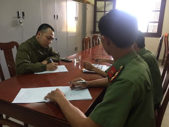 Bình Định: Phạt 10 triệu đồng người tung tin thất thiệt về virus corona - Ảnh 2.