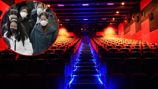Mùa đông ảm đạm kinh hoàng của điện ảnh Trung Quốc - Ảnh 2.