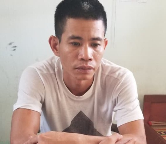 Công chứng viên nhanh trí báo công an tóm kẻ làm giả sổ đỏ bán đất tiền tỉ - Ảnh 1.