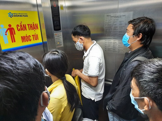 Đồng Nai tạm ngưng các hoạt động vui chơi giải trí để phòng chống dịch Covid-19 - Ảnh 1.