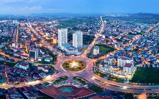 Bắc Ninh chọn nhà đầu tư dự án khu thương mại dịch vụ 300 tỉ đồng - Ảnh 1.