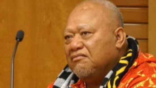 Tù trưởng Samoa để công dân làm nô lệ ở New Zealand - Ảnh 1.