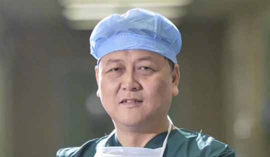 Đồng nghiệp của bác sĩ Lý Văn Lượng tử vong vì Covid-19 - Ảnh 2.
