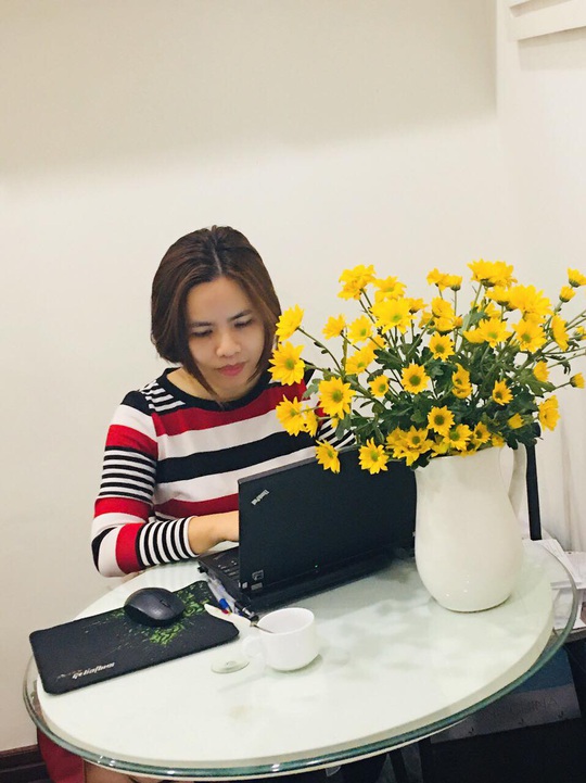 Dạy trực tuyến: Sáng tạo, hiệu quả - Ảnh 4.