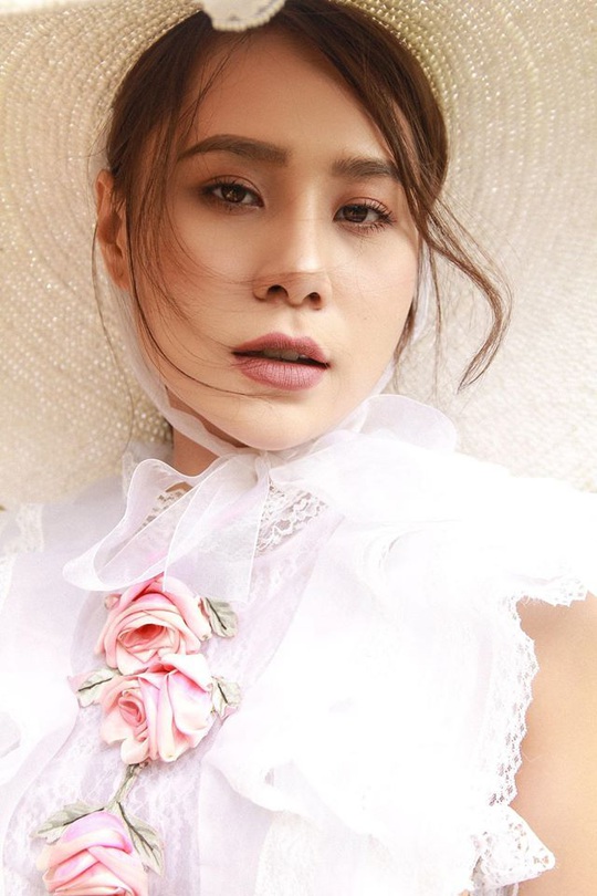 Sao Việt về quê nhà tránh dịch Covid-19 - Ảnh 13.