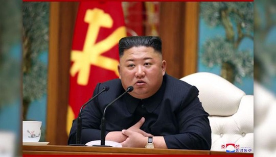 Hàn Quốc: Chiến đấu cơ Triều Tiên bắn tên lửa, thử “tên lửa hành trình” - Ảnh 1.