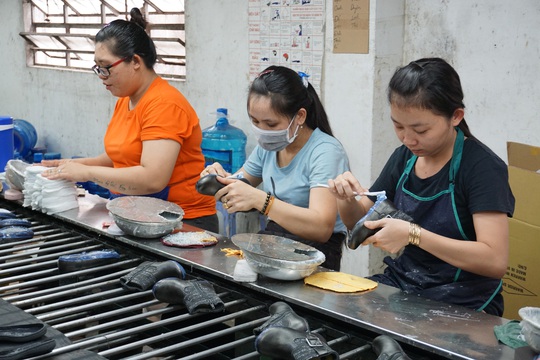 Hơn 22 triệu lao động Việt Nam dễ mất việc do dịch Covid-19 - Ảnh 2.