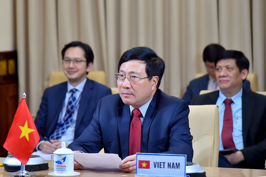 Hành vi cường quyền, đơn phương ảnh hưởng đến nỗ lực ứng phó dịch Covid-19 - Ảnh 1.