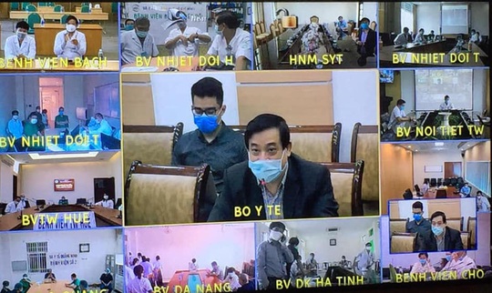 Nhìn lại 15 ngày Việt Nam cách ly xã hội ghìm cương dịch Covid-19 - Ảnh 10.