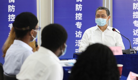 Trung Quốc hủy hàng loạt nghiên cứu vì thiếu bệnh nhân thử nghiệm - Ảnh 2.