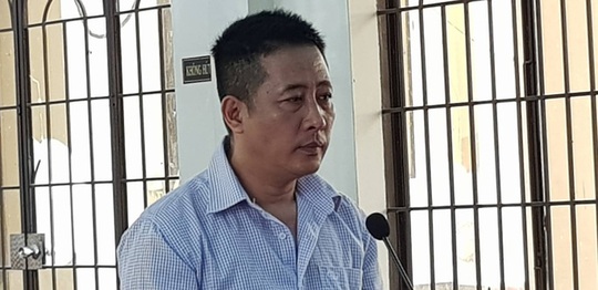 Trưởng phòng CSGT Đồng Nai vừa bị cách chức, liên quan nhiều vụ đình đám - Ảnh 2.