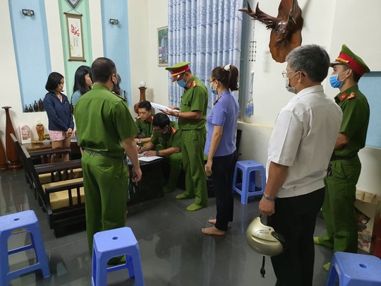 Sai phạm của nguyên Giám đốc Sở Y tế Đắk Lắk và 9 thuộc cấp đến đâu? - Ảnh 1.