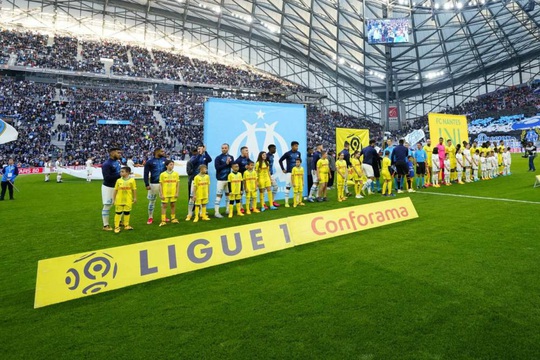 Hủy bỏ mùa giải sớm, Ban tổ chức Ligue 1 sắp hầu tòa - Ảnh 3.