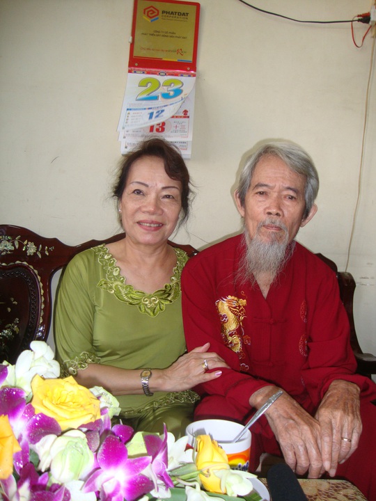 Căn nhà của NSND Huỳnh Nga đã có giấy chủ quyền - Ảnh 3.