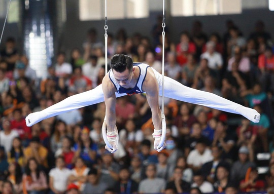 Hoãn Olympic 2020: Cơ hội nào cho thể thao Việt Nam? - Ảnh 1.