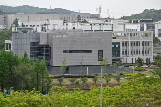 Covid-19: Bị Mỹ dồn ép, Trung Quốc phản ứng quyết liệt - Ảnh 1.