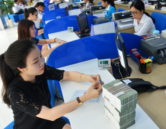 Ngân hàng Nhà nước yêu cầu giảm mạnh lãi suất tiền gửi và cho vay - Ảnh 1.