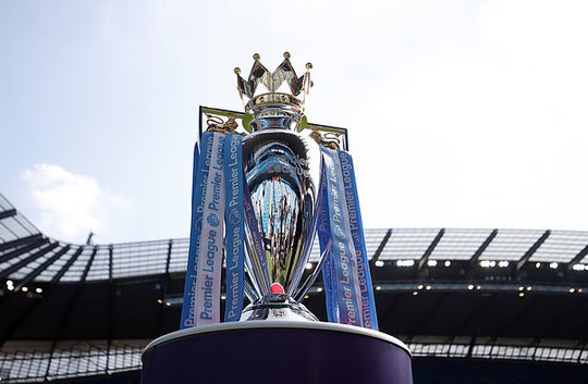 Ngoại hạng Anh trở lại từ 1-6, Liverpool chắc ngôi vô địch - Ảnh 1.