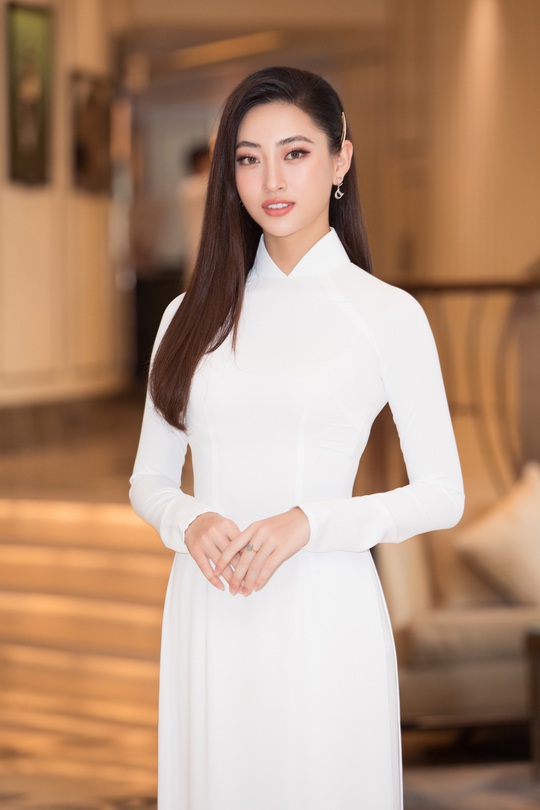 Hoa hậu Việt Nam 2020: Thập kỷ hương sắc - Ảnh 7.