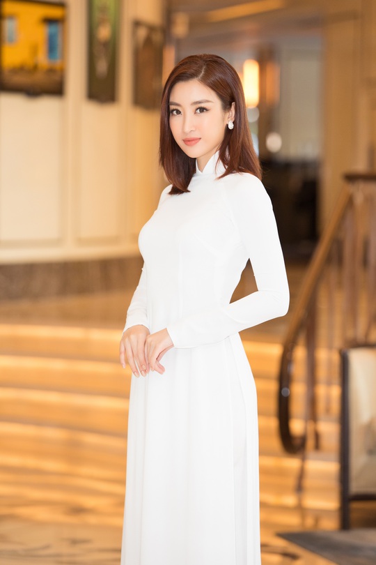Hoa hậu Việt Nam 2020: Thập kỷ hương sắc - Ảnh 5.