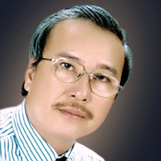 Nhạc sĩ Phạm Sơn Hà từ trần, thọ 65 tuổi - Ảnh 4.