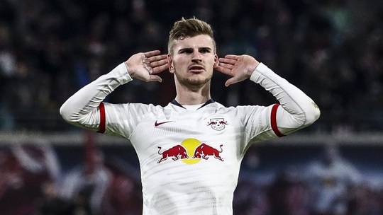 Liverpool lỡ hẹn Timo Werner vì không giao dịch chuyển nhượng mùa hè - Ảnh 3.