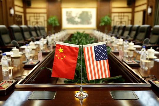 Mỹ ra đòn mới nhất đối với Trung Quốc - Ảnh 1.