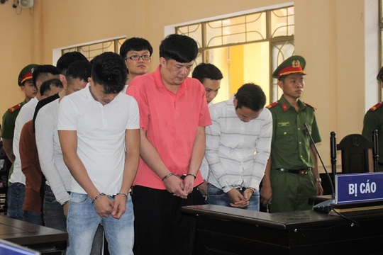 Sau cuộc gọi từ Viện kiểm sát, Bộ Công an, 5 người Việt bị lừa 5,5 tỉ đồng - Ảnh 1.