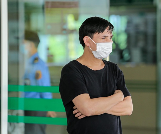 Bác gái bệnh nhân 17: Tôi mang ơn các y bác sĩ đã cứu sống tôi - Ảnh 17.