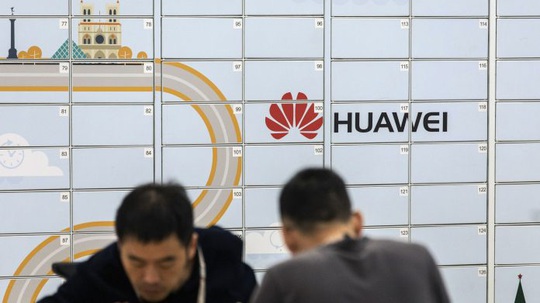 Xa lánh Trung Quốc, “Liên minh 5G” không có Huawei - Ảnh 1.