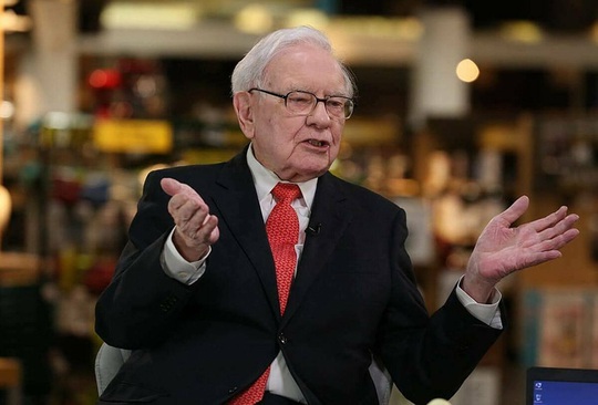 Những điều Warren Buffett khuyên nhà đầu tư trong đại dịch - Ảnh 2.