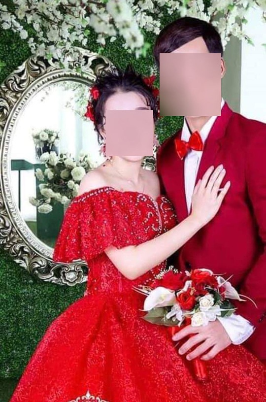 Cô dâu trẻ mang vàng nhà chồng cho bỏ đi sau 4 ngày cưới - Ảnh 1.