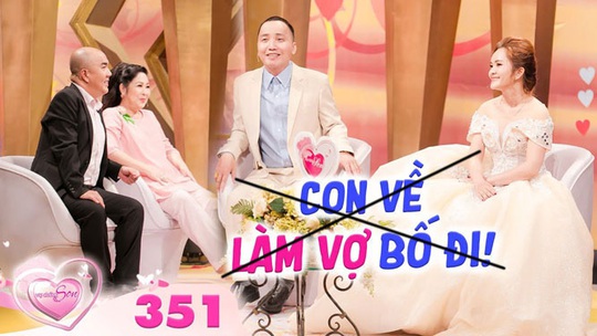 Rác của game show Việt trên mạng xã hội - Ảnh 1.