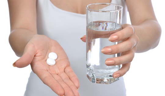 Phát hiện viên thuốc cực rẻ, phổ biến lại có tác dụng thần kỳ - Ảnh 1.