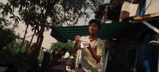 Trailer kịch tính của “Ròm” nhận nhiều lời khen - Ảnh 7.