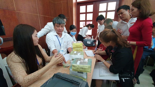 Tăng tốc xây sân bay Long Thành - Ảnh 1.
