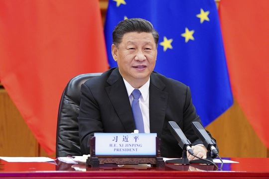 EU cảnh báo Trung Quốc “những hậu quả rất tiêu cực - Ảnh 2.