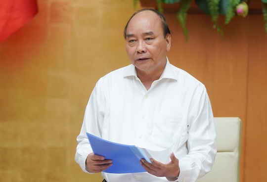 TP HCM, Hà Nội chọn khu an toàn cho thương nhân nước ngoài vào ký kết hợp đồng - Ảnh 1.