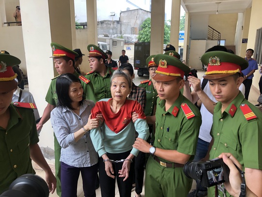 Vụ án Giết người giấu thi thể trong bê-tông: Những câu trả lời máu lạnh - Ảnh 8.