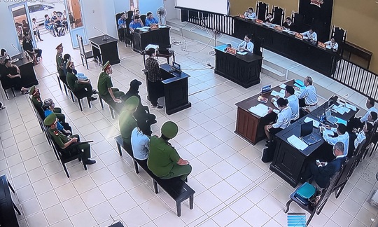 Chủ mưu vụ bê tông xác người: Nạn nhân không đáp ứng được việc tu luyện - Ảnh 3.