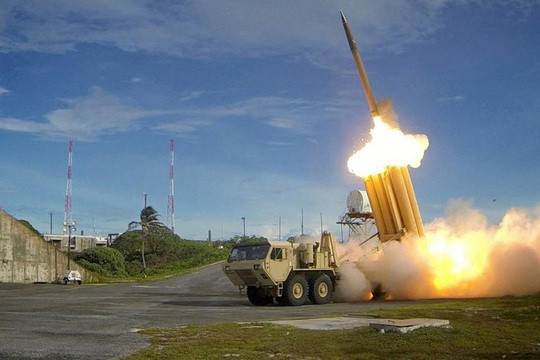 Lo Mỹ triển khai tên lửa ở sát sườn, Trung Quốc dọa Nhật Bản - Ảnh 2.