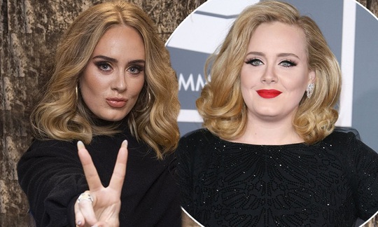 “Họa mi” Adele xác nhận hoãn album vì Covid-19 - Ảnh 1.